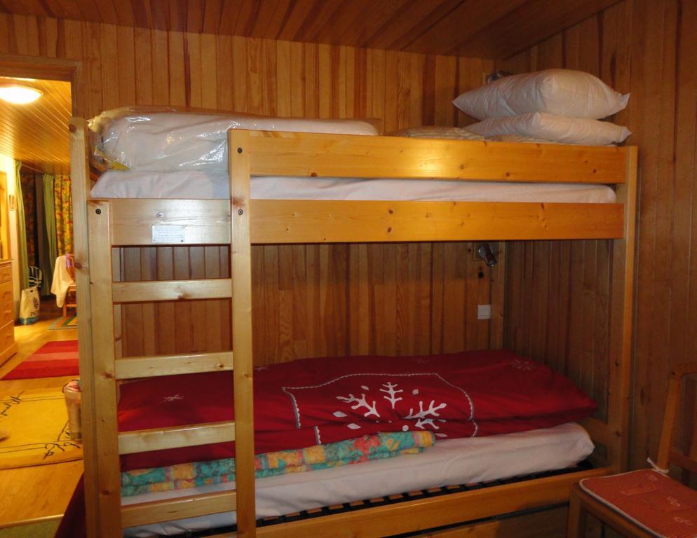 La Dent Du Villard Courchevel Ngoại thất bức ảnh