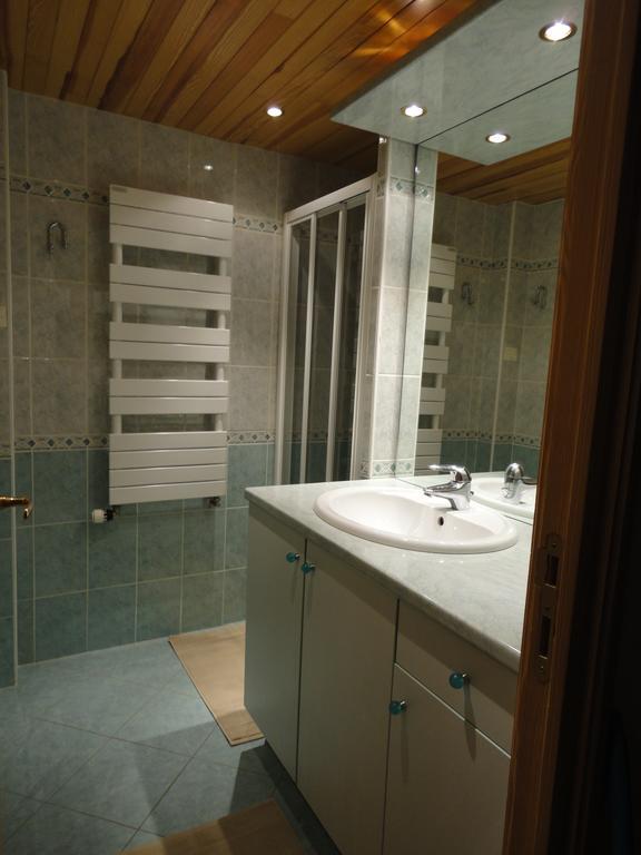 La Dent Du Villard Courchevel Ngoại thất bức ảnh